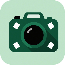 Pizo App 图标