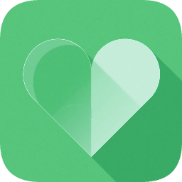 WebLike App 图标